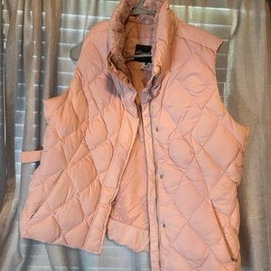 Puffer Vest